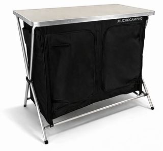 Armario Camping Rápido Siena