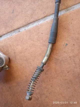 Cable Freno Mano Honda TRX400EX