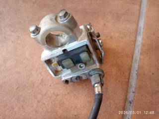 Cable Freno Mano Honda TRX400EX