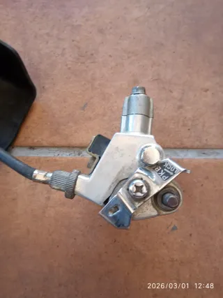 Cable Freno Mano Honda TRX400EX