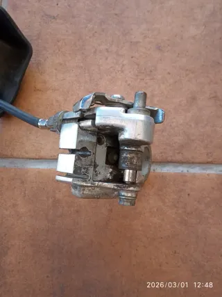 Cable Freno Mano Honda TRX400EX