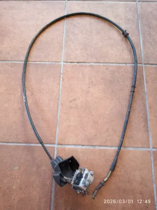 Cable Freno Mano Honda TRX400EX