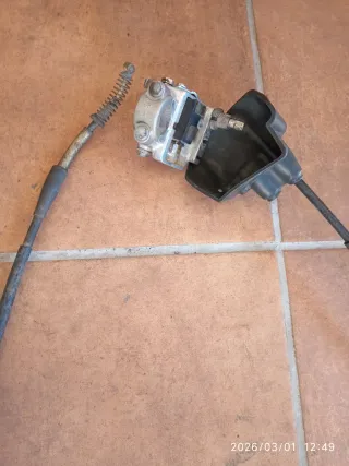 Cable Freno Mano Honda TRX400EX