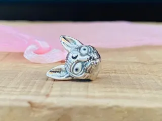 Charm | Mascota Gatete Egipcio