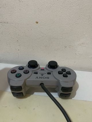 Sony PlayStation 1 Slim PAL Europea Originale