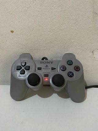 Sony PlayStation 1 Slim PAL Europea Originale