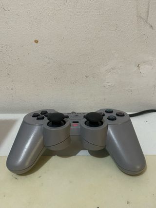 Sony PlayStation 1 Slim PAL Europea Originale