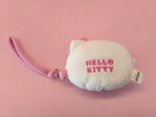 Estuche Hello Kitty monedero Sanrio
