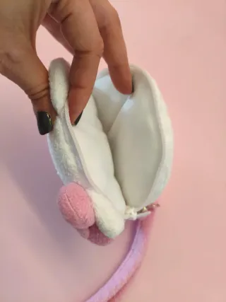 Estuche Hello Kitty monedero Sanrio