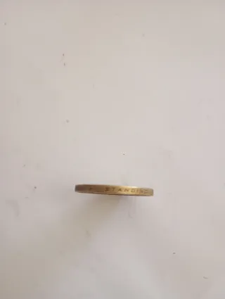 Moneda 2 Libras Esterlinas (1999) Reino Unido.