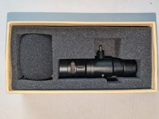 Microfono USB-C Andoer – Plug & Play per smartphon