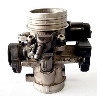 Cuerpo mariposa inyección Bmw F650GS (1999-2003) R