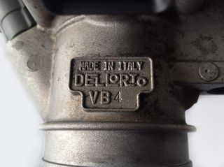 Cuerpo mariposa inyección Bmw F650GS (1999-2003) R