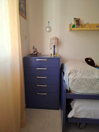 Cameretta completa per bambini