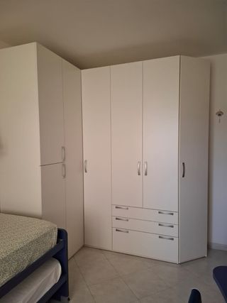 Cameretta completa per bambini