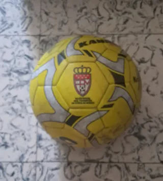 Balón de fútbol Kromex Elite