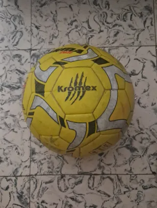 Balón de fútbol Kromex Elite