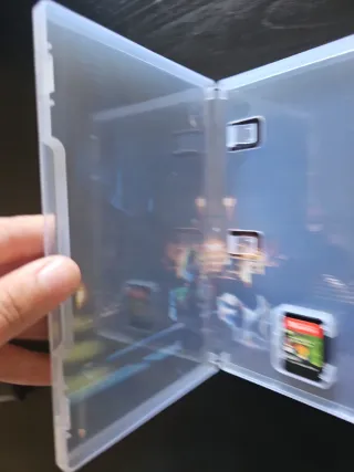 Luigi's Mansion 3 Nintendo Switch