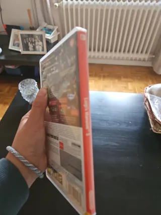 Luigi's Mansion 3 Nintendo Switch