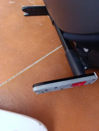 Silla coche Cybex Pallax M-Fix  Grupo 1-2-3