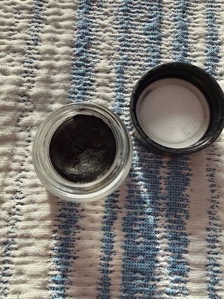 Natasha Denona Tarro Negro