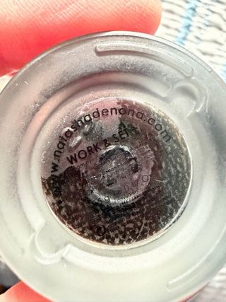 Natasha Denona Tarro Negro