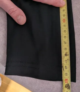 Chaqueta Deportiva Nike Hombre Talla L (Slim Fit)