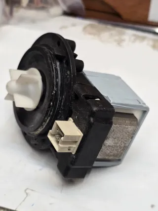 Detector Movimiento Mos-Fet ABB 210W/VA