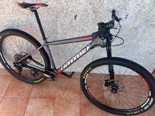 Cannondale FSI 29"