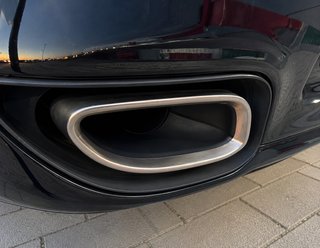Porsche 911  turbo S 997.2