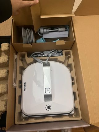 Robot Limpia Cristales WINCLEAN