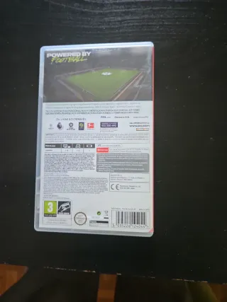 FIFA 22 Legacy Edition Nintendo Switch