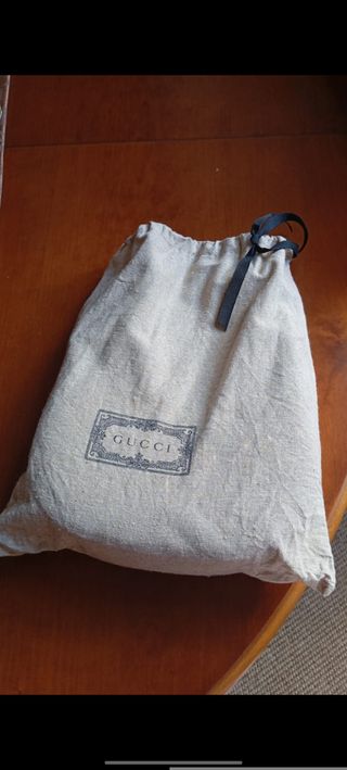 Bolso Gucci GG Marmont Original