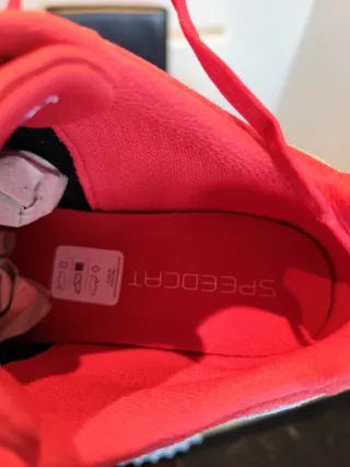 Puma Speedcat Sparco