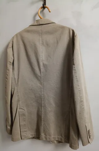 Chaqueta Scalpers hombre T52