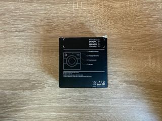 Mini altavoz Bluetooth X Astronauta