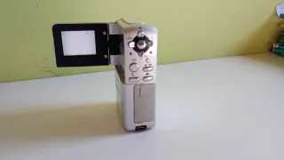 Cámara Video Supratech