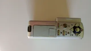 Cámara Video Supratech