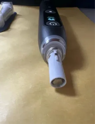 Spazzolino Elettrico Oral-B IO 9 + 2 testine