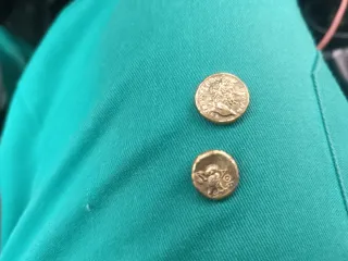 Monedas Romana Antigua