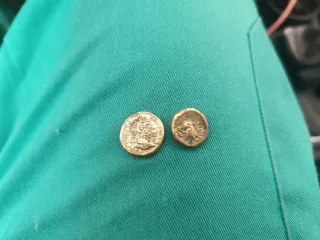 Monedas Romana Antigua