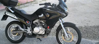 Honda Varadero 125 Inyección