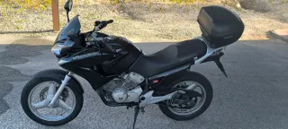 Honda Varadero 125 Inyección