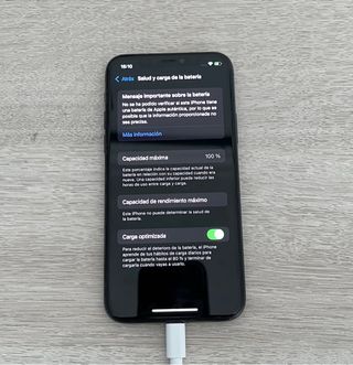 iPhone 11 Pro 512GB Verde Notte