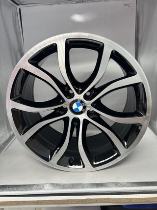 Juego llantas en 19 pulgadas originales BMW X6