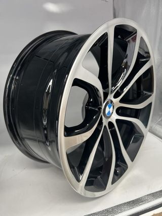 Juego llantas en 19 pulgadas originales BMW X6