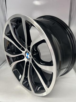Juego llantas en 19 pulgadas originales BMW X6