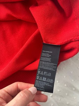 Jersey Tommy Hilfiger