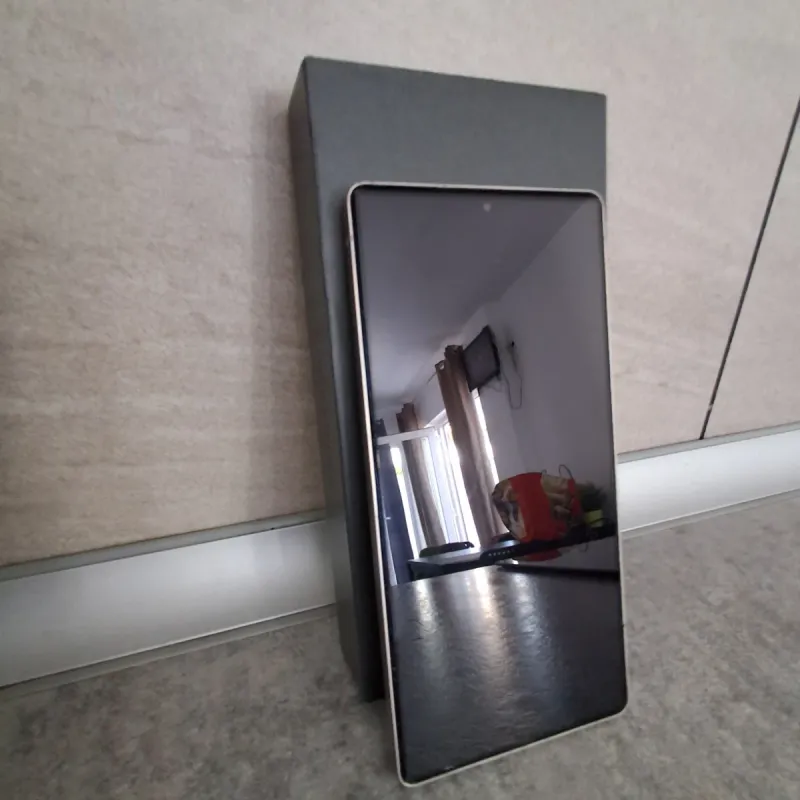 Samsung Galaxy S25 Ultra.