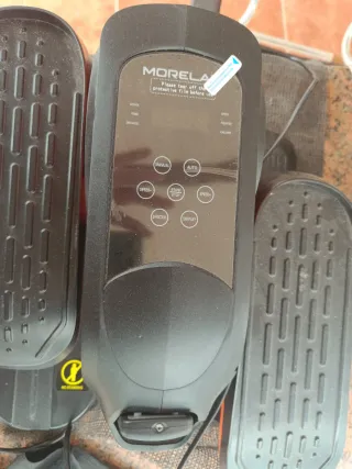 Pedaleador Eléctrico MORELA